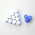 Sell High-quality Hot Sale Coffee Grinder Cleaning Tablets Coffee Grinder Cleaner Removes Coffee Residue and Oils