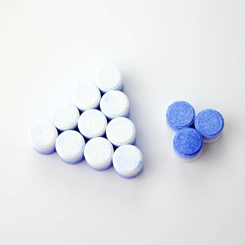 Sell High-quality Hot Sale Coffee Grinder Cleaning Tablets Coffee Grinder Cleaner Removes Coffee Residue and Oils