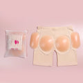 Silicone Butt Lifter Hip up Panty Thigh and Buttocks Shaper Plus Size Women Shaperwear