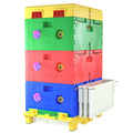 Benefitbee Beekeeping Hive Plastic Beehive for Bee