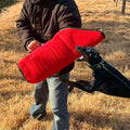 Eco-Friendly Dog Bite Sleeve-Heavy-Duty Full Arm Bite Suit for Working Dogs Durable Training Gear for Large Dogs Bulk Wholesale