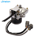 JINSION  PC200-6 Throttle Motor AS for Komastu  PC200-6 PC240-6 PC300-6 7834-40-2000 7834-40-2001 7834-40-2003