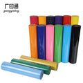 Guangyintong Textil Hydro Dipping Bundl Transfer Boutique Quality VIny Vinyl Made of PVC Iron on Vinyl Htv Vinyl for Clothing