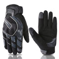 Summer Motorcycle Riding Gloves Breathable Reflection Motocross Racing Gloves Touch Screen Motorbike Bike Hand Gloves