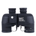 Boshile Nitrogen Bak4 10X50 Binoculars Telescope Potentes Beebest Binoculars With High Resolution Compass