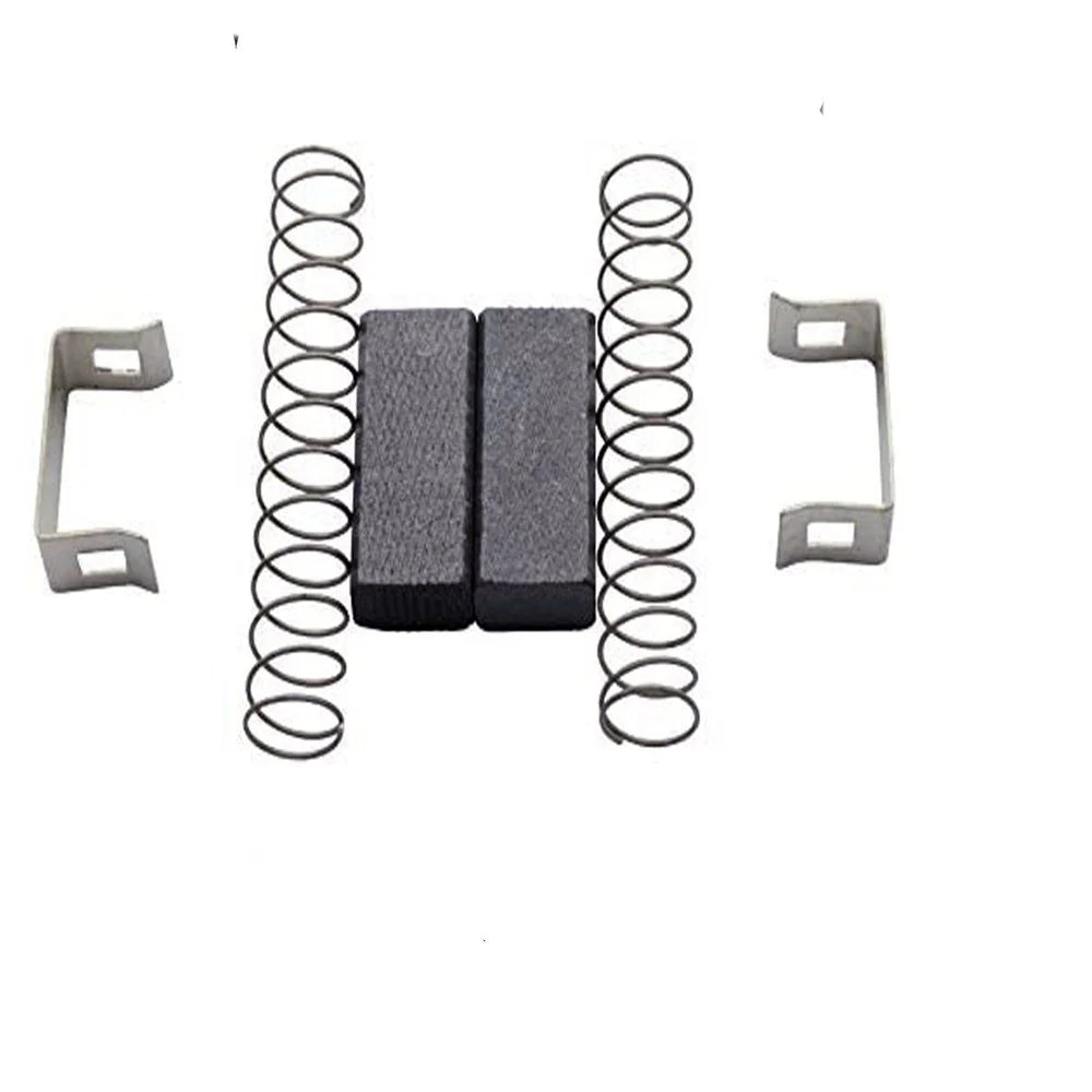Replacement Bos 2604321917  2607014001 Carbon Brush Set