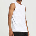 Basketball Shirt Quick Dry Men's Running Vest Loose Sleeveless Training Undershirt Gym Wear tank Top Men