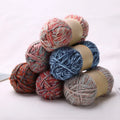 Surprise Price Acrylic Mesin Roving Cotton Knitting Yarn Prices