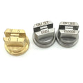Stainless Steel Teejet Nozzles for Digital Printing