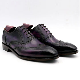Goodyear Fashion Shoe for Men New Style Hot Selling Handmade Luxury Men Shoes Elegant Wedding Party Office Shoes Men
