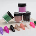 Dip Powder Fast Dry Base Activator Top Coat Glue Nail Dipping Powder
