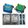 Custom PVC Plastic Parts ABS Injection Shell Nylon Accessories Plastic Injection Mold Tool Plastic Injection Molding Tooling