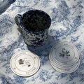 Customizable Coasters Customised Machine Paper Coaster Absorbent Promotional Paper Coasters for Bar Beer