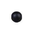 Black Color Wood Beads