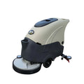 LVTONG Electric Walk-Behind Single Disc Floor Cleaning Machine Scrubber