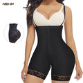 HEXIN Wholesale Stage 3 Waist Girdle Shapewear Shaper Reductor Body Shaper Shapewear Full Body Shaper Shapewear for Women