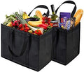 Guangzhou Factory Bio Woven Rpet Nonwoven and Non Tessuta Pla Bamboo Spunlace Fabric Eco-Friendly Shopping Bag