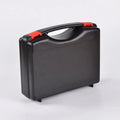 MM-TB003 Custom Different Molded Inside Foam Inserts Plastic Tool Case for Hole Saw and Arbor