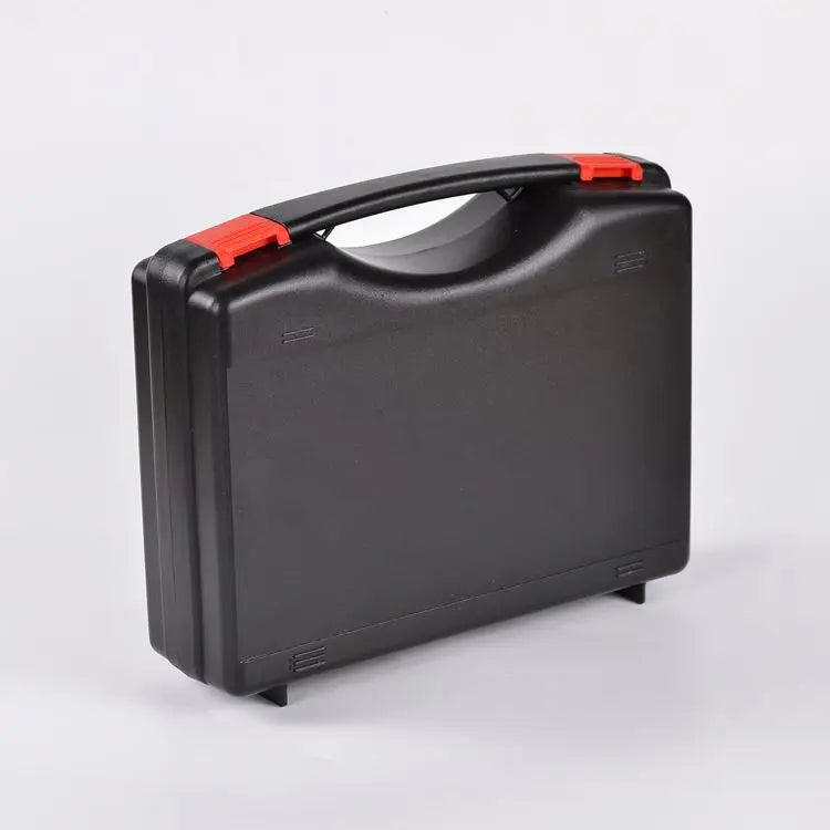 MM-TB003 Custom Different Molded Inside Foam Inserts Plastic Tool Case for Hole Saw and Arbor