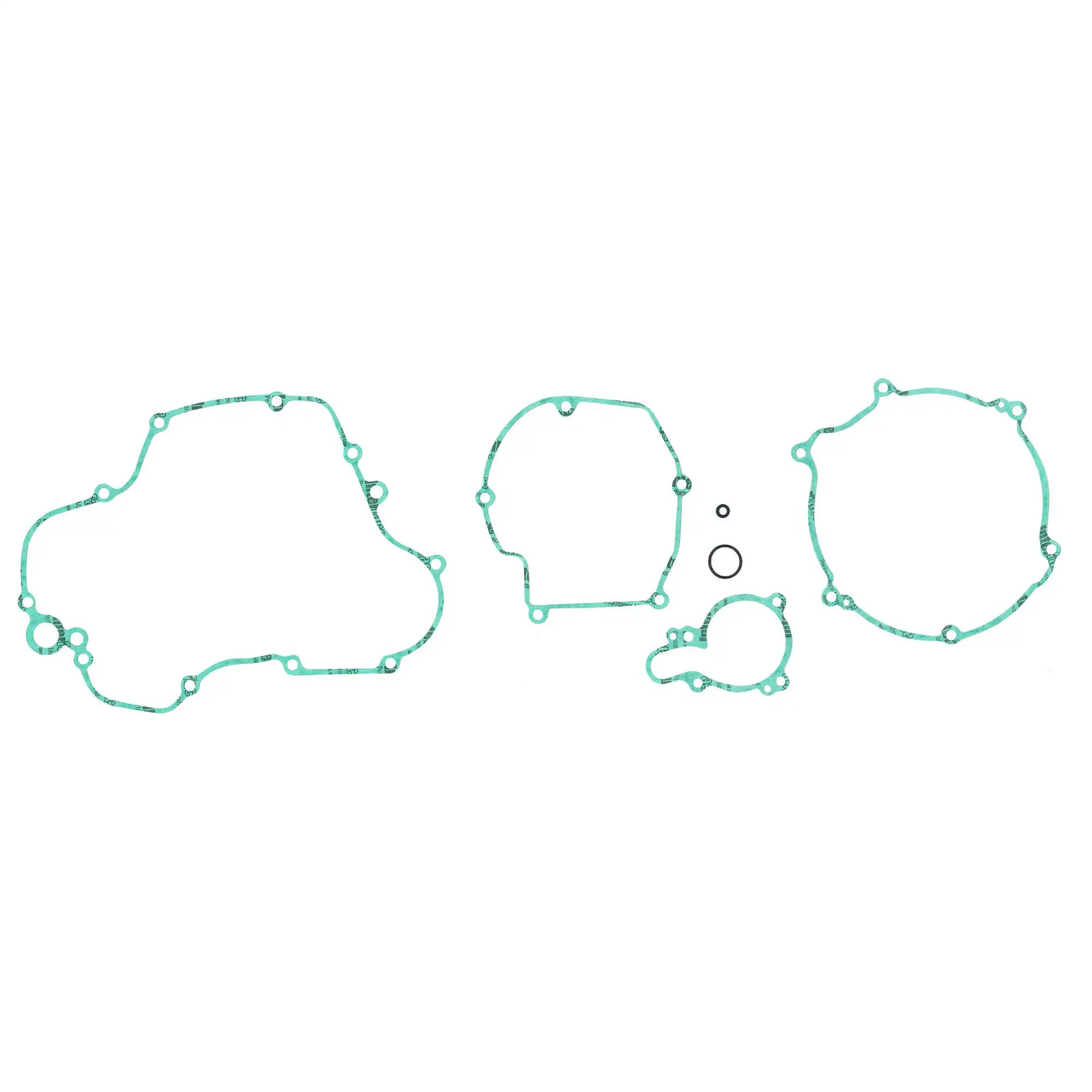 Kawasaki KX 125 03-08 Bottom Gaskets Guarnizioni Product