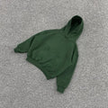 DCY Clothing Manufacturers Custom Acid Wash Vintage Boxy HoodieBoxy Hoodie 500GsmBoxy Cotton Hoodie