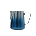 Customize Laser logo 51 53 58mm Stainless Steel Milk Jug with Design Milk Jug 350/600ml Milk Jug