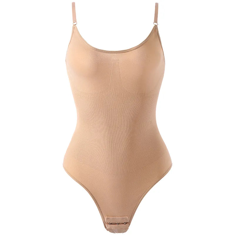 One-piece Corset Slimming Shaper Women Shape Wear Skinny Compression Bodysuit Waist
