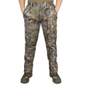 Hunting Multi Pockets Cargo Worker Pant Camo Pants Camouflage Han Wild for Sale Outdoor Hunting Pant