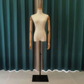 Wholesale Cloth Manquin Women Plastic for Clothes Store