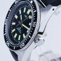 Free Ship Promotion High Quality Dome Sapphire 30atm C3 Japan Nh35 Movement 62mas Stainless Steel Dive Diver Watch for Sale