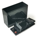 12V 55Ah Li-Ion ABS Plastic Battery Case with IP54 Protection for Electric Car Lifepo4 Prismatic Battery Box