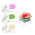 XIUSUZAKI Eyelash Extender 20g Eyelash Adhesive Curing Agent for Quick Removal of Strong Adhesion Eyelash Adhesive Remover