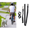 Hot Sale Multi-functional Outdoor Travel Hands Free Dog Exercising Training Jogging Cycling Bike Leash