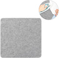 Wool Ironing Pad for Quilters High Temperature Ironing Board Felt Press Mat Wool Ironing Mat for Quilting