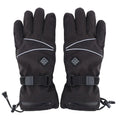 Touchscreen Heating Gloves Winter Waterproof Heating Gloves Hand Warmer Gloves for Work