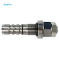 JINSION Excavator Parts XS60-7 LS Main Relief Valve for KOMATSU PC60-7