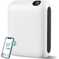 Wall Mounted Battery Version Fragrance Scent Diffuser Air Freshener Diffuser Smart  Aroma Scent Air Diffuser Machine