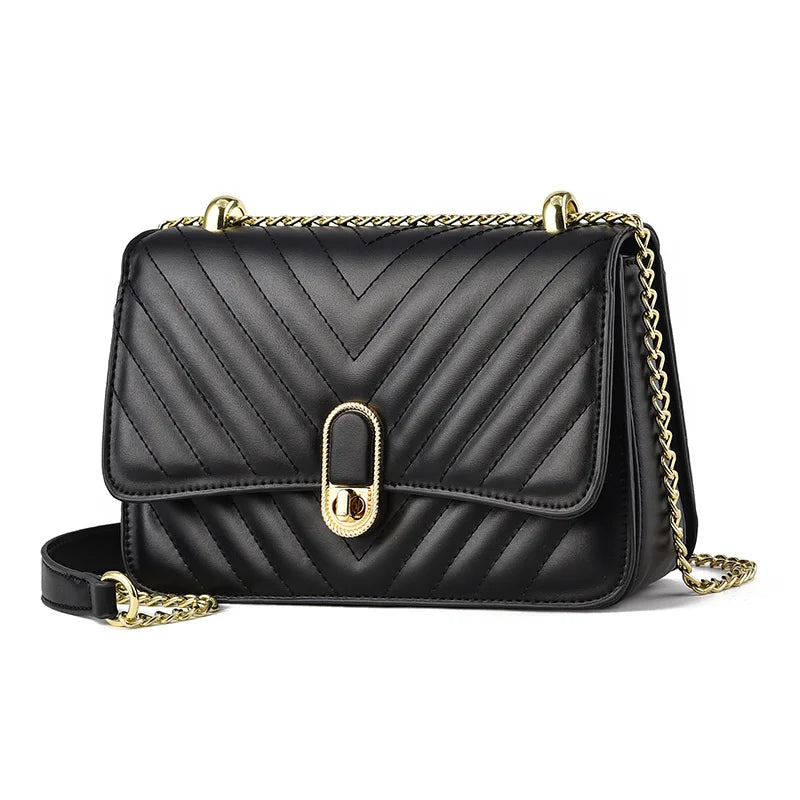 New Style in 2023 Leather PU Purses and Handbags Fashion Luxury Bags for Women Womens Bag Handbags MegaBDM