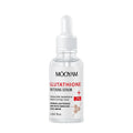MOOYAM Private Label Nourishing Smooth Brighten Whitening Serum