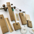5 Star Luxury Eco Friendly Disposable Bathroom Biodegradable Hotel Amenities