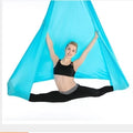 Newest Durable Colorful Safe Equipment Fly Strong Antigravity Aerial Yoga Hammock