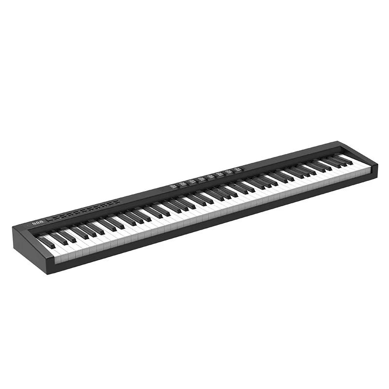 Waterproof Keyboard Piano 88 Keyboards Digital Weighted Hammer Action Keyboard Digital Piano