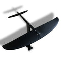 Hot Sale GY890 Unpowered Hydrofoil Surfboard New Design 1232sqcm Wingfoil Electric Hydrofoil Kayak Water Paddle Board Boarding