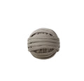 Wholesale Top Super Chunky Knit Polyester Seamless Handmade DIY Tube Thick Decor Pillow for Hand