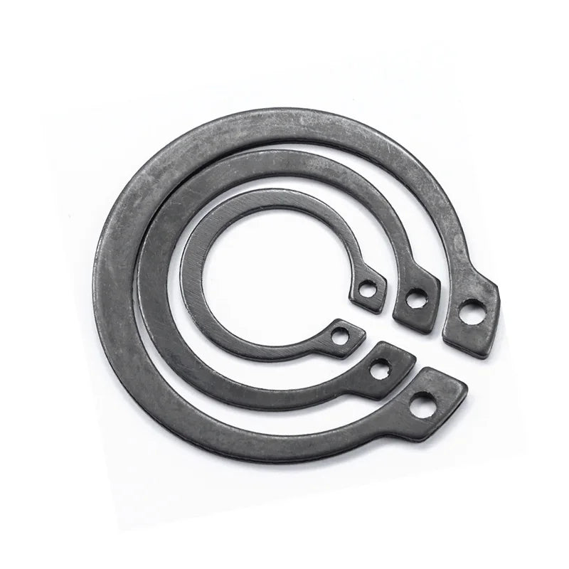 Din 471 Good Quality External Retaining Rings Circlip