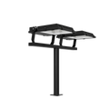 IP66 Ce Certified 400w Led Stadium Flood Light With 5 Years Warranty