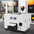 Factory Direct Sale UV Golf Ball Printer Support Customization Support Customization Easy to Operate Intelligent Printer