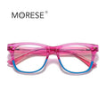 Teenager Eyeglasses Frame Kids TR90 Glasses Blue Light Filter Glasses Transparent Student Optical Frames Wholesale Glasses 20215