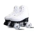 In Stock Wholesale Adult and Children Kick Adjustable Flashing Roller Slalom Inline Skates MegaBDM
