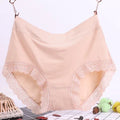 XL~ 6XL Women's Plus Size Underwear Fit for Me 12 Pack Modal Large Size Ladies Brief Panties